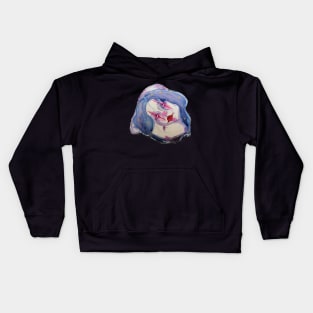 Tired Kids Hoodie